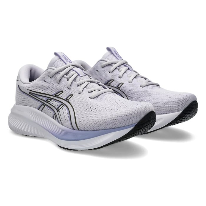 Asics Gel Excite 11 - Womens Running Shoes - Lilac Hint/Dark Olive