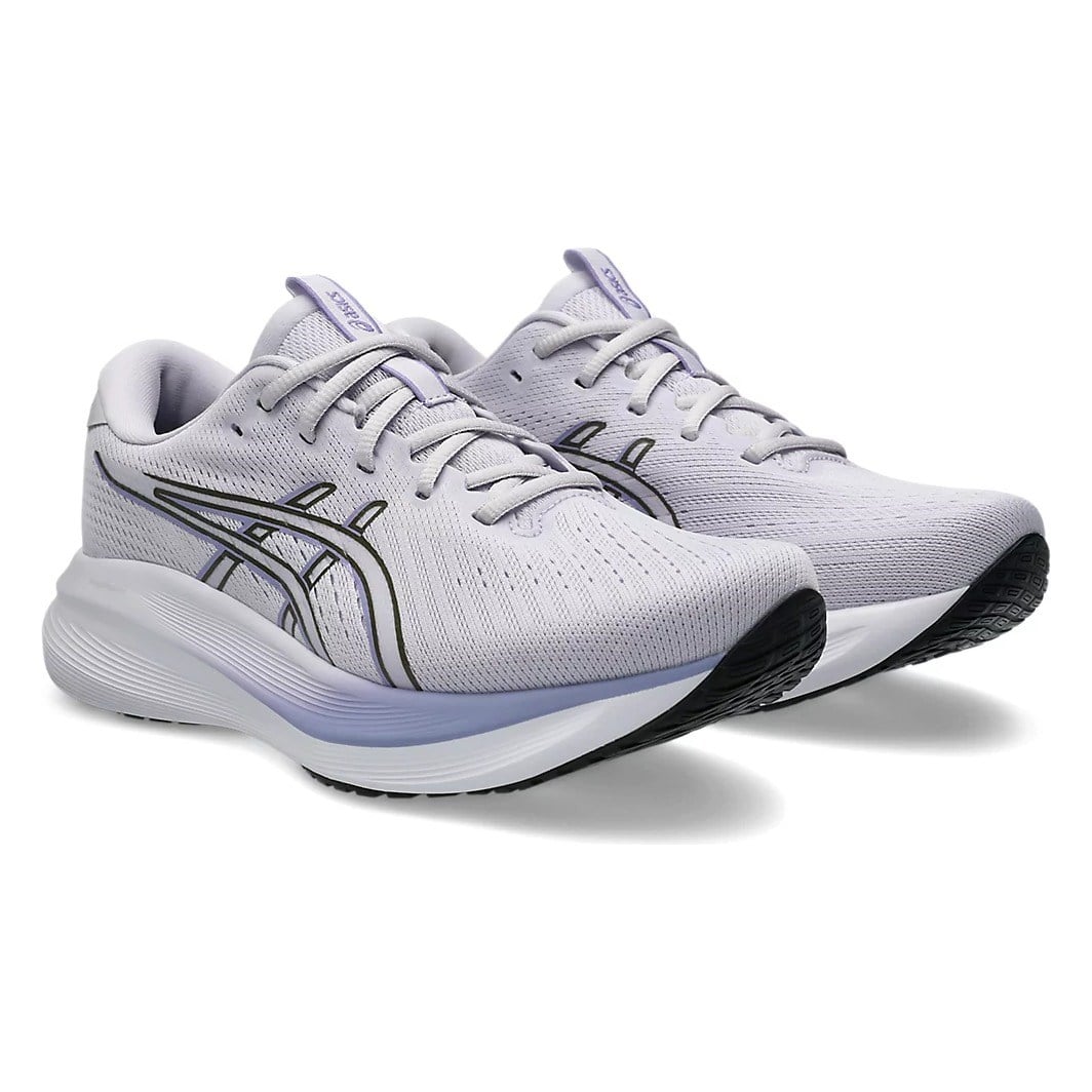 Asics Gel Excite 11 - Womens Running Shoes - Lilac Hint/Dark Olive