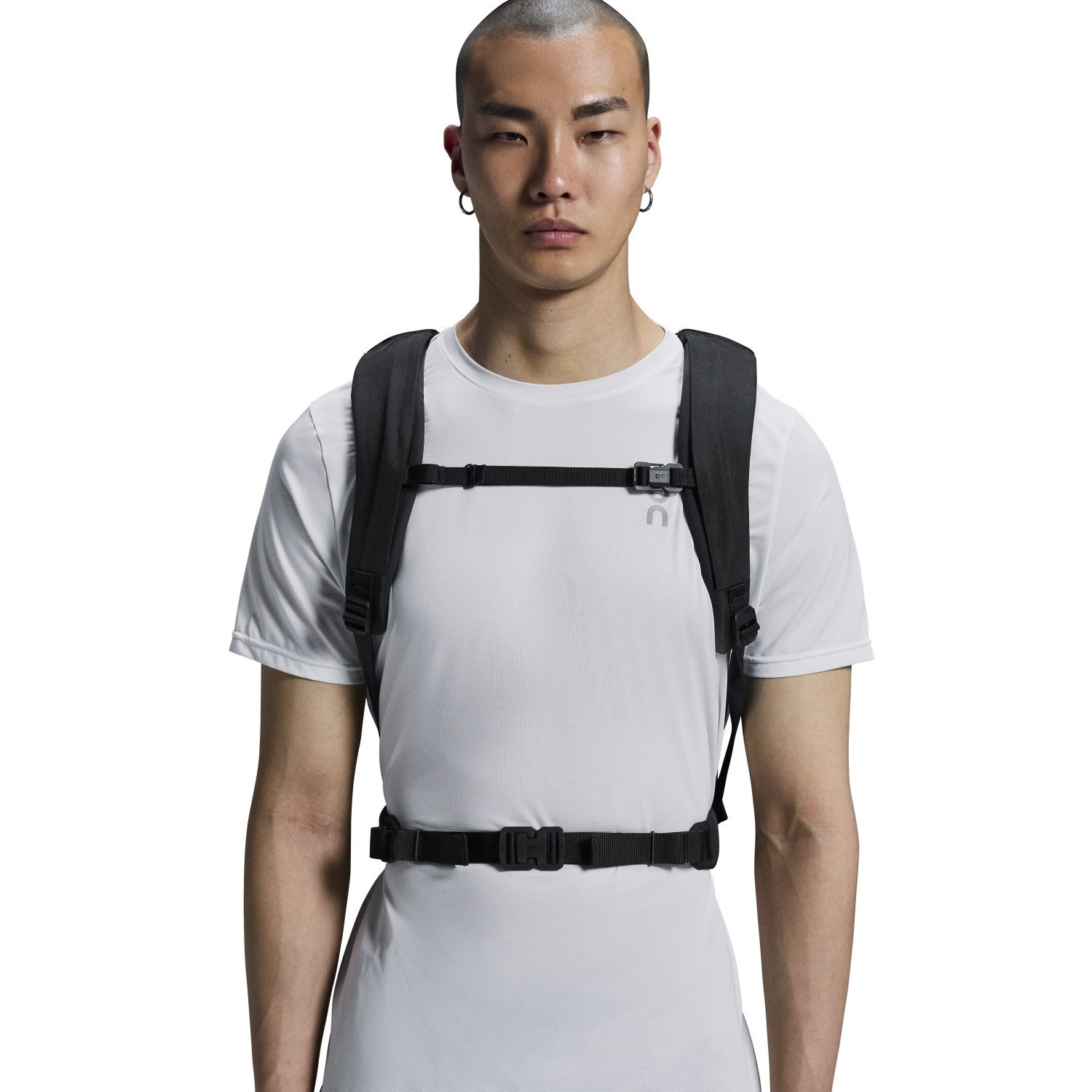 On Speed Pack 24L Elite - Black/Magnet