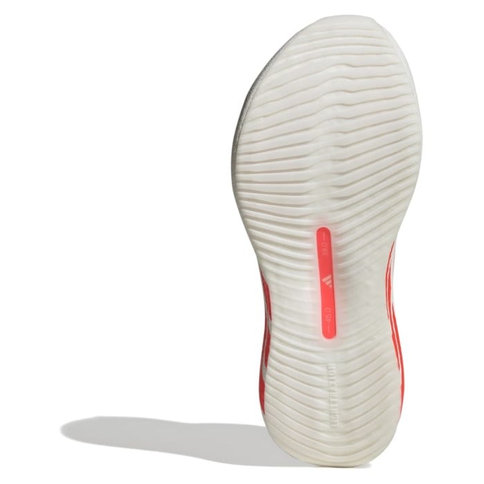 adidas Hyperboost Edge - Womens Running Shoes - Solar Turbo - image 6