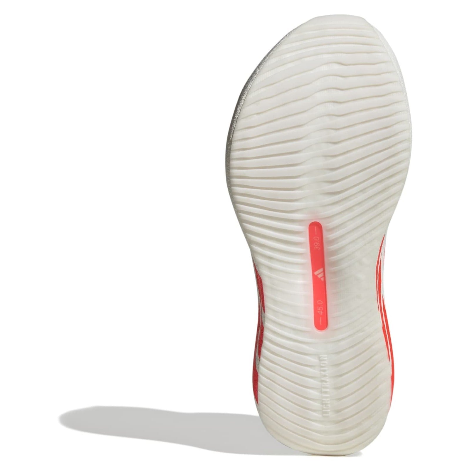 adidas Hyperboost Edge - Womens Running Shoes - Solar Turbo - image 6