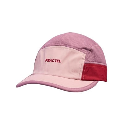 Fractel M-Series Running Cap