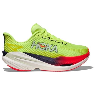 Hoka Mach X 3 - Womens Running Shoes