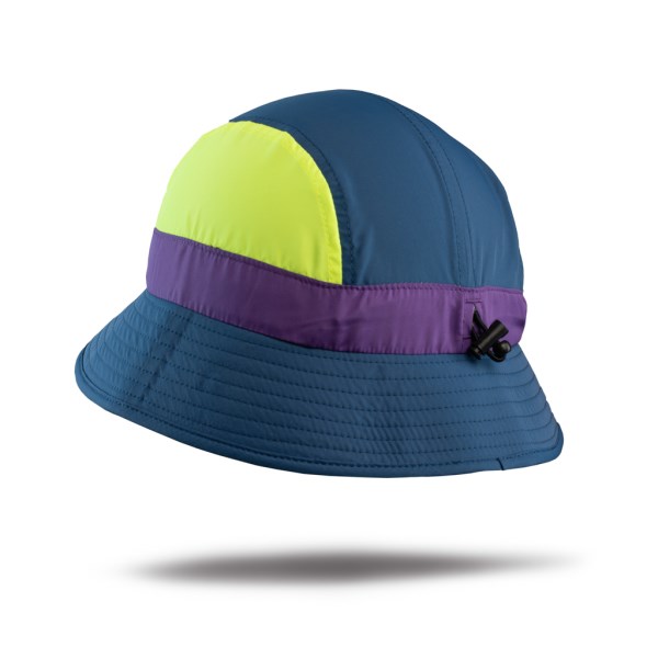 Sub4 Bucket Run Hat - Bondi