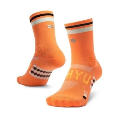 SHYU Half Crew Racing Socks
