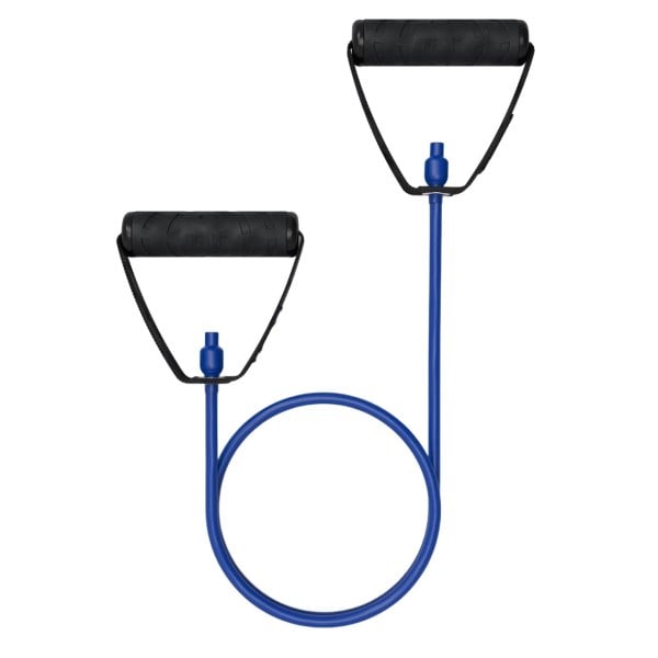 TRNR Light Resistance Strength Tube - Blue