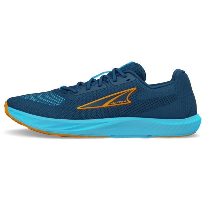Altra Escalante 4 - Mens Running Shoes - Navy
