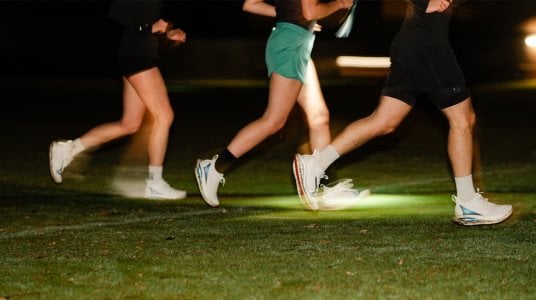 Why Join a Run Club?