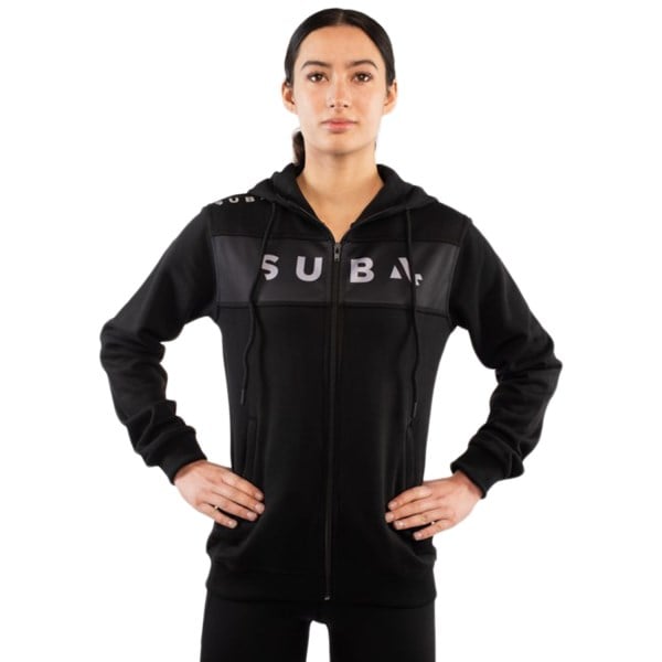 Sub4 Womens Hoodie