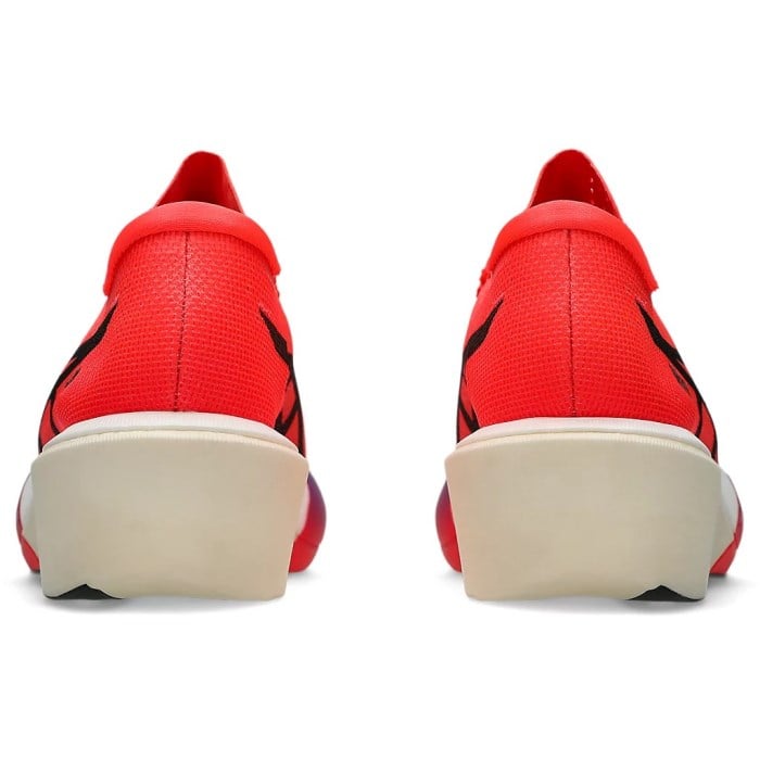 Asics Metaspeed Edge Tokyo - Unisex Racing Shoes - Flash Red/Black