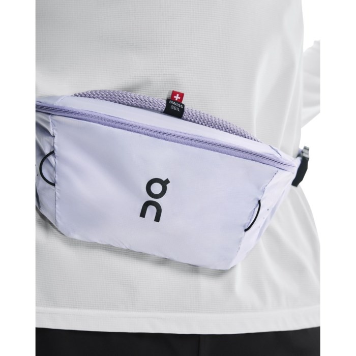 On Waist Pack 2L Lite - Thistle