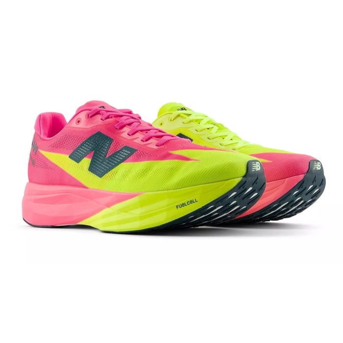 New Balance FuelCell Supercomp Elite v5 London Marathon - Mens Racing Shoes - London Marathon