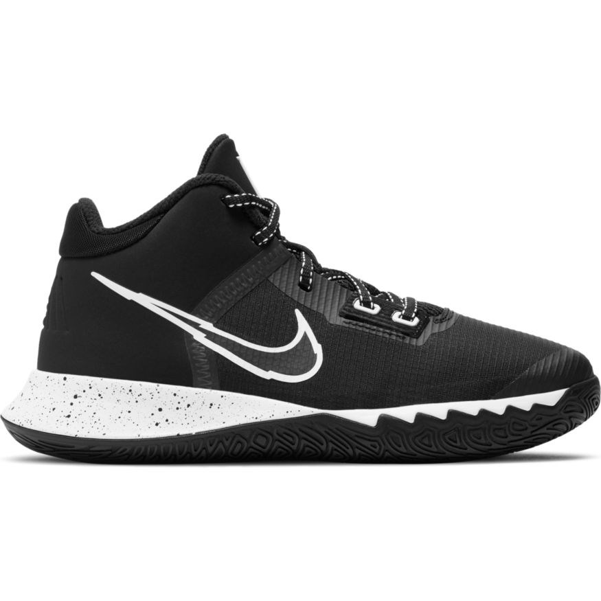 Kyrie Flytrap White On Feet Nike Shoes New Kyrie Flytrap Iv  display picture 1
