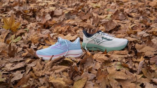 Mizuno Wave Rider 29: Evolving Comfort, Same Reliable Ride