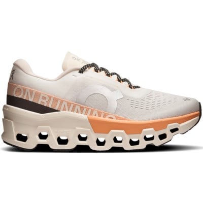 On Cloudmonster 2 - Womens Running Shoes