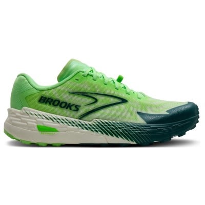 Brooks Catamount 4 - Mens Trail Running Shoes