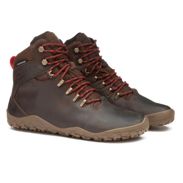 Vivobarefoot Tracker FG - Womens Hiking Shoes
