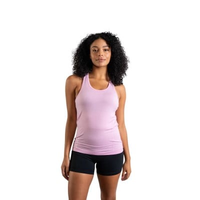 No Timid Souls GLIDE360 Womens Racerback Tank