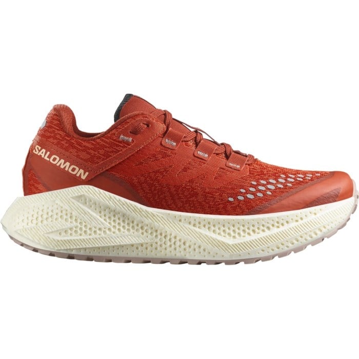 Salomon Aero Glide 3 GRVL - Womens Running Shoes