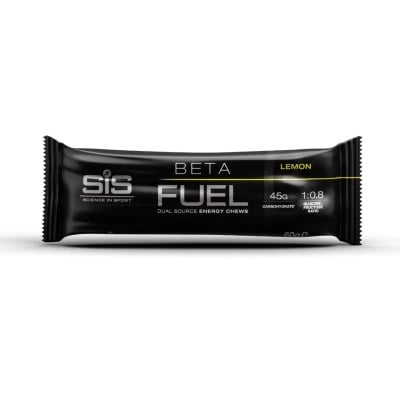 SIS Beta Fuel Energy Chews 60g - Lemon