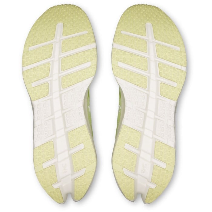 On Cloudrunner 3 - Mens Running Shoes - Linen/Ivory