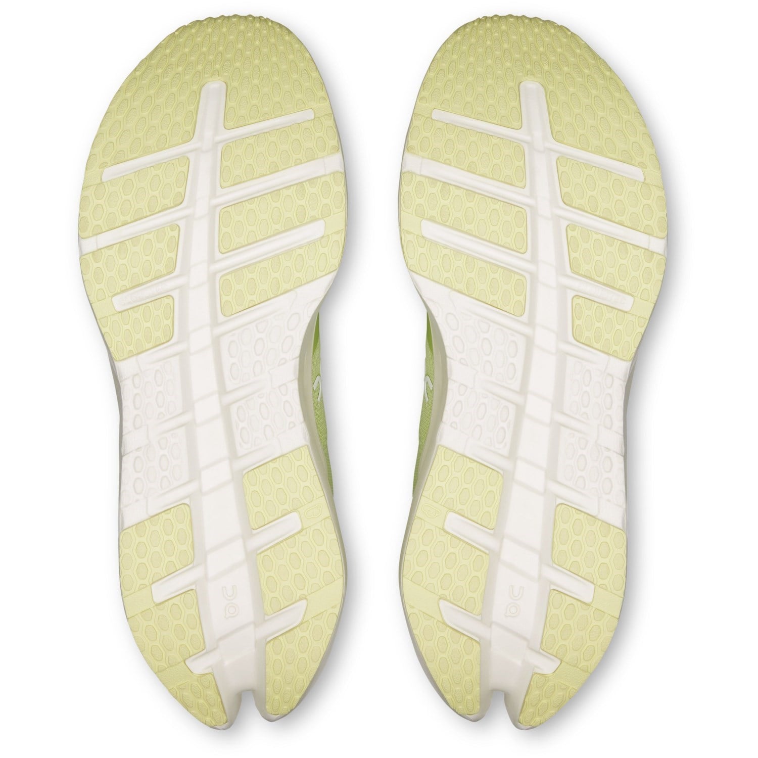 On Cloudrunner 3 - Mens Running Shoes - Linen/Ivory