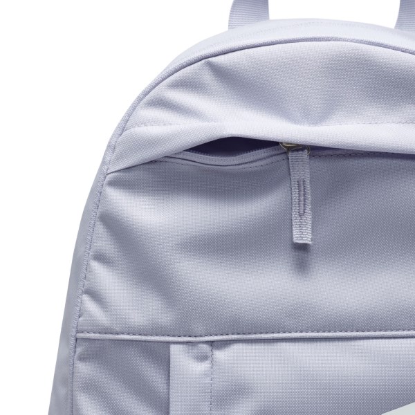 Nike Elemental Backpack Bag - Oxygen Purple/Oxygen Purple/White