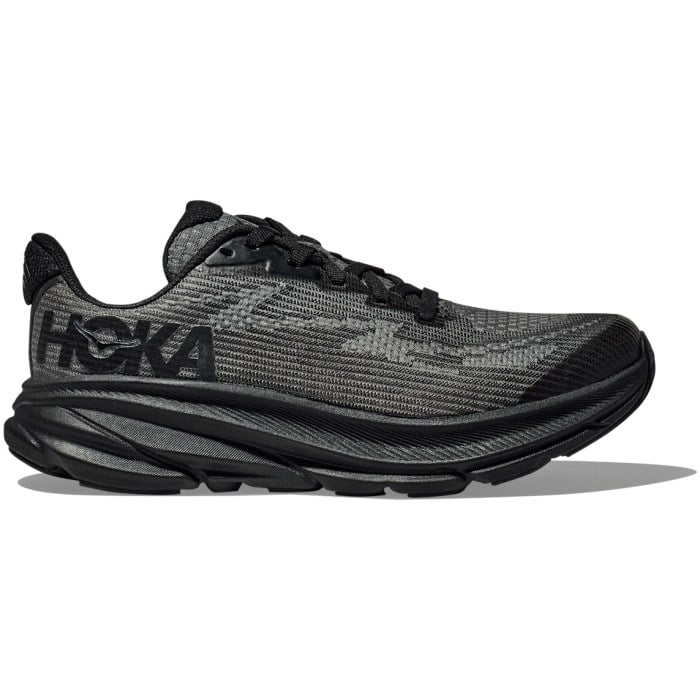 Hoka Clifton 9 - Kids Running Shoes