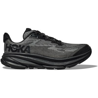 Hoka Clifton 9 - Kids Running Shoes