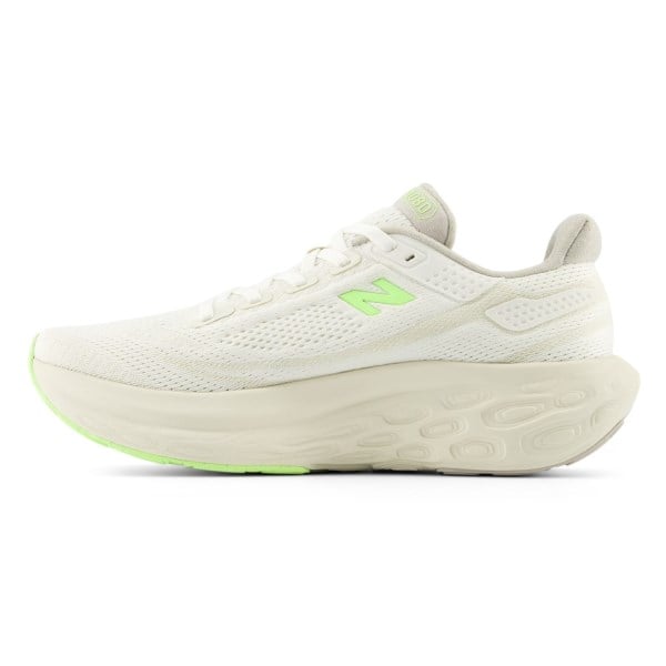 New Balance Fresh Foam X 1080v13 - Mens Running Shoes - White