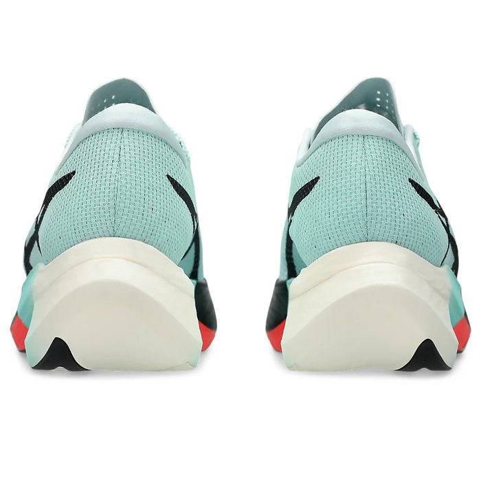 Asics MetaSpeed Edge Paris - Unisex Road Racing Shoes - Illuminate Mint/Black