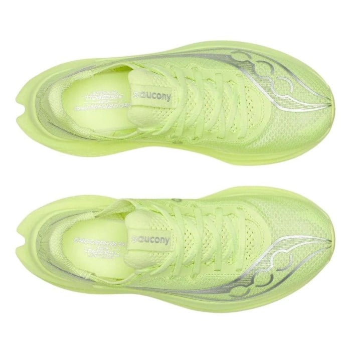 Saucony Endorphin Pro 5 - Womens Racing Shoes - Tart - image 5