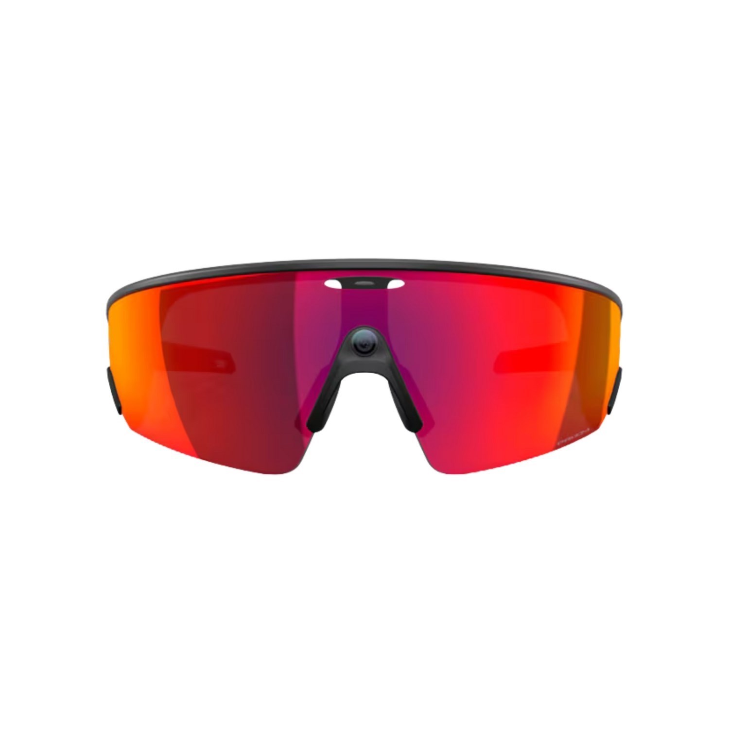 Oakley Meta Vanguard - Black/Prizm Road Rose