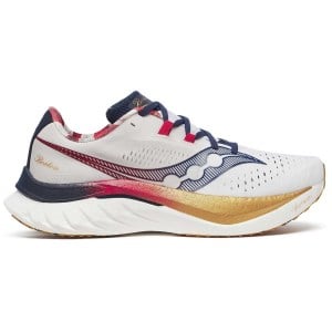 Saucony Endorphin Speed 4 Boston - Mens Running Shoes