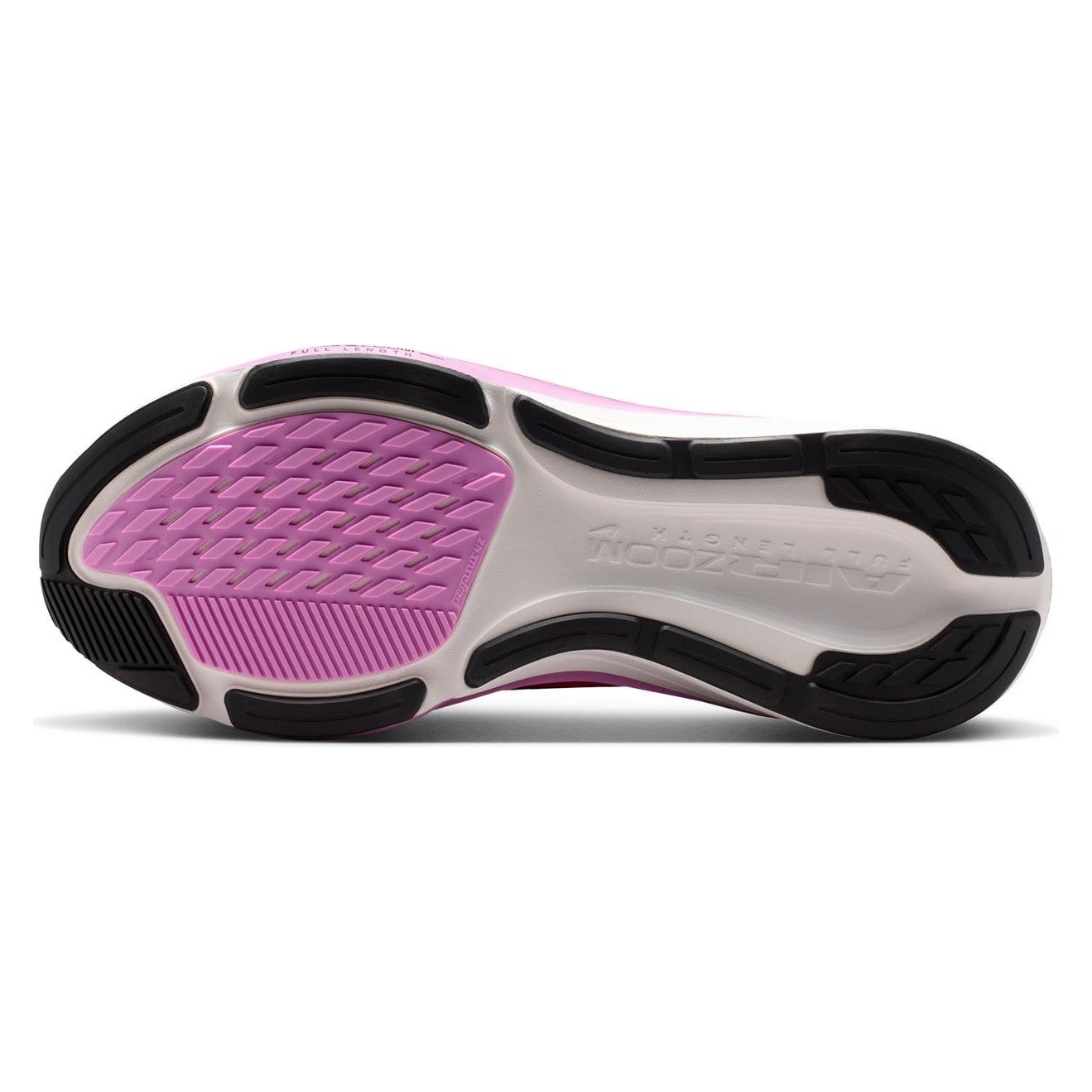 Nike Pegasus 42 - Womens Running Shoes - Lava Glow/Black/Flash Crimson/Light Magenta