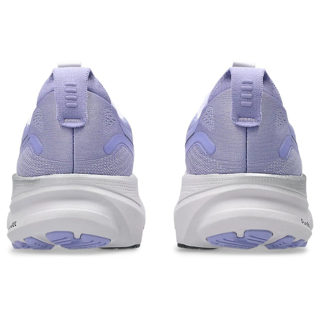 Asics Gel Kayano 32 - Womens Running Shoes - Bluebell/Pure Silver