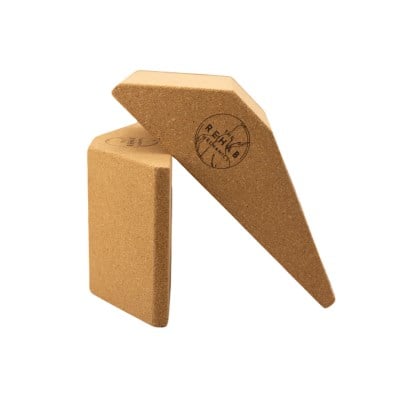 Rehab Mechanics Cork Wedges