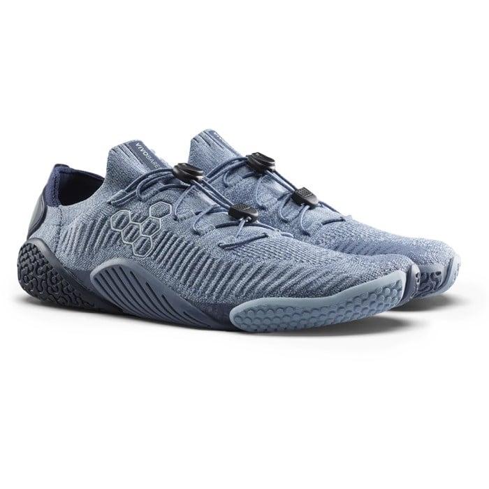 Vivobarefoot Motus Flex - Mens Training Shoes - Flint