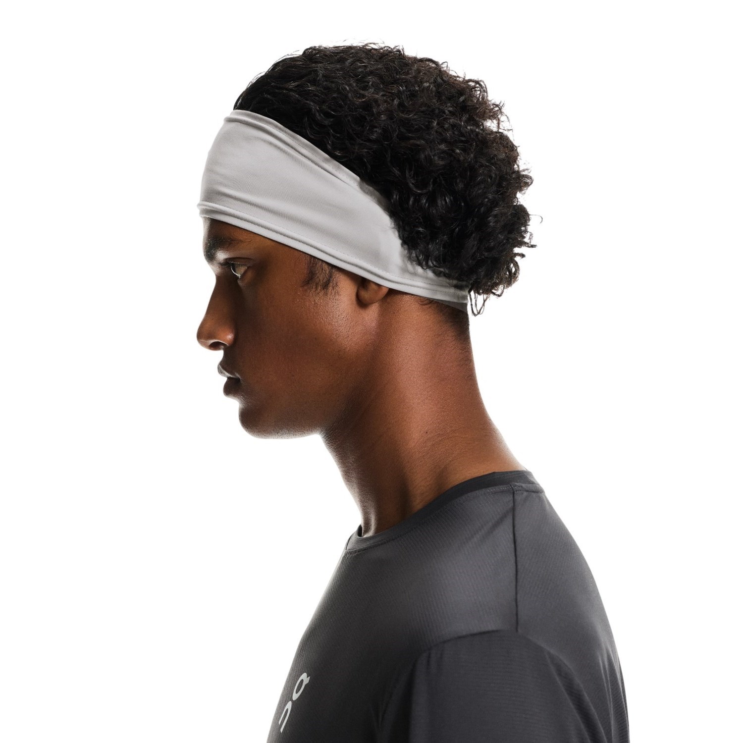 On Unisex Core Headband - Alloy - image 2
