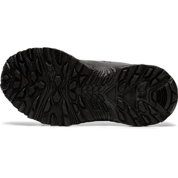 Asics Gel Trigger 12 TX PS - Kids Cross Training Shoes - Triple Black