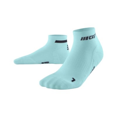 CEP The Run Low Cut v4 Womens Running Socks