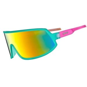 Goodr The Wrap G Polarised Sports Sunglasses