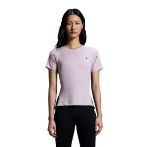 On Running Performance-T Womens Running T-Shirt