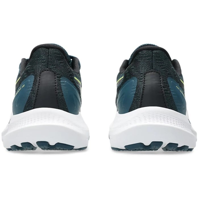 Asics GT-2000 12 GS - Kids Running Shoes - Tranquil Teal/Citron
