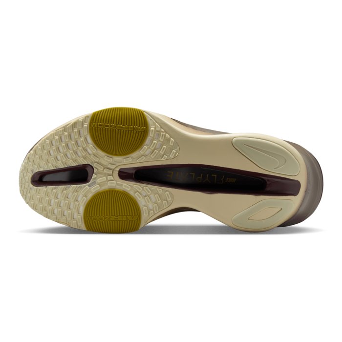 Nike Alphafly 3 Premium - Mens Racing Shoes - Light Army/Desert Moss/Ironstone