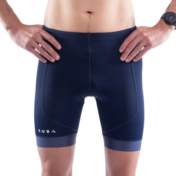 Sub4 Action Endurance Mens Tri Shorts