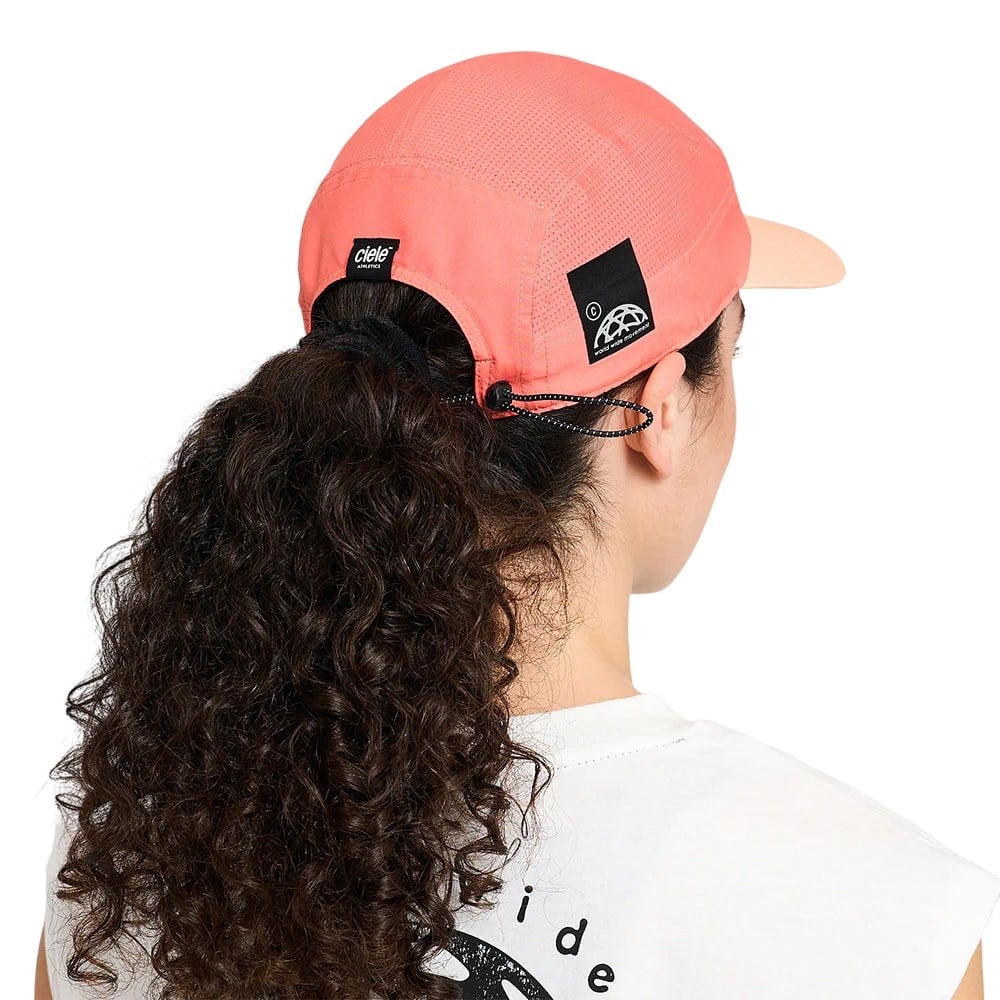 Ciele GoCap SC Comp Running Cap - Miami