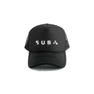 Sub4 Trucker Running Cap