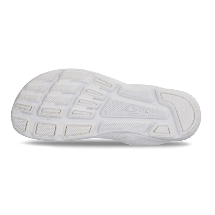 Altra Escalante 4 - Womens Running Shoes - White/White