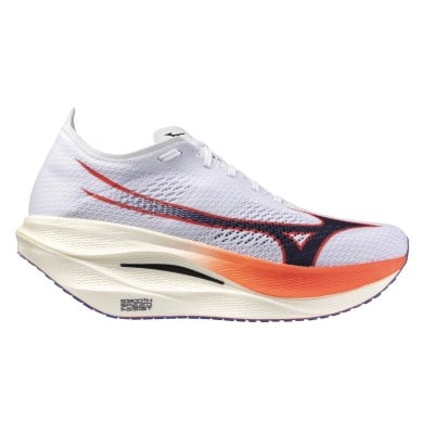 Mizuno Wave Rebellion Pro 3 - Unisex Road Racing Shoes